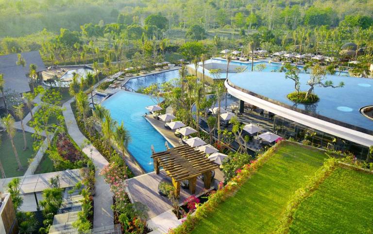 Rimba Jimbaran