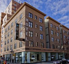 Туры в The GEM Hotel Chelsea в США