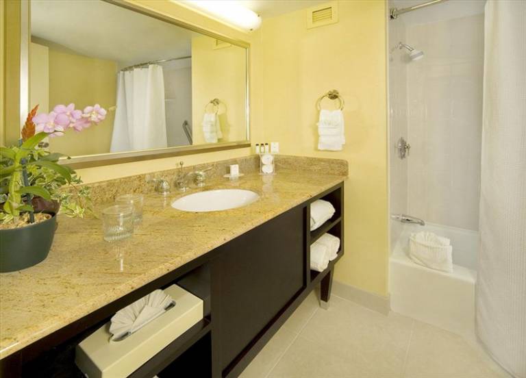 Embassy Suites by Hilton Miami International Airport