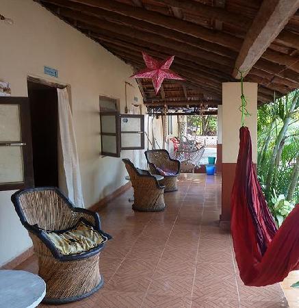 Paradise Guesthouse