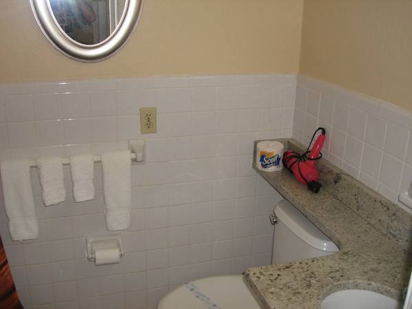 Horizon by the Sea Inn 2* США, Джексонвилль, шт. Флорида
