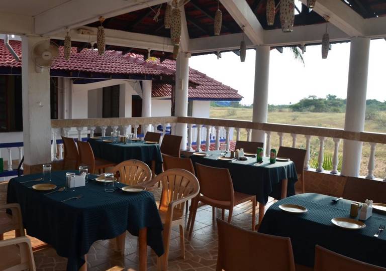 Casa Dos Reis GPB Resorts