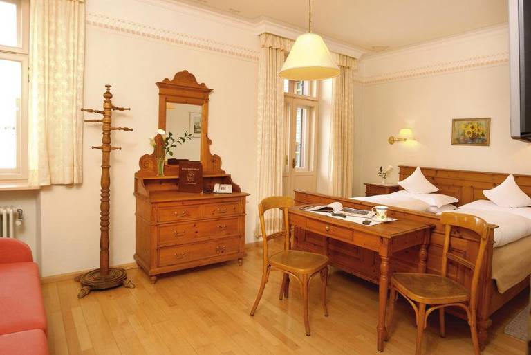 Monte Sella Hotel