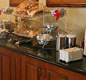 Stay Inn West Palm Beach Airport в Джексонвилле