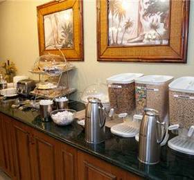 Отдых в Stay Inn West Palm Beach Airport - США, Джексонвилль, шт. Флорида