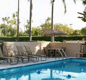 Туры в Stay Inn West Palm Beach Airport в США