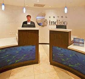 Отдых в Hotel Indigo Miami Dadeland - США, Майами