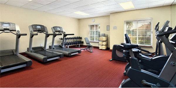 HYATT house Miami Airport