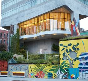 Туры в The GEM Hotel SoHo в США