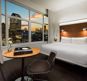 Отдых в The GEM Hotel SoHo - США, Нью-Йорк