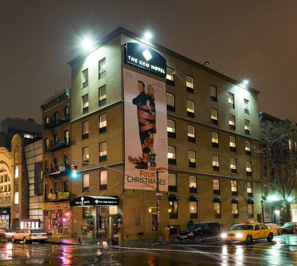 The GEM Hotel SoHo