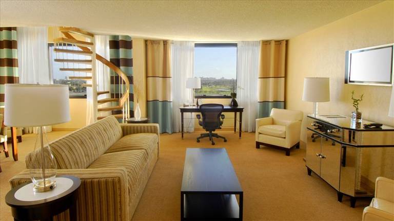 Sheraton Miami Airport Hotel