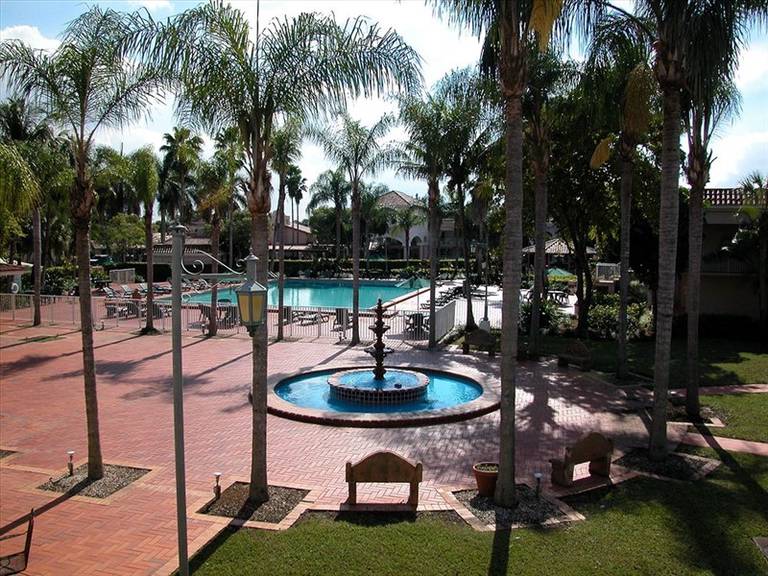 Grand Palms Hotel