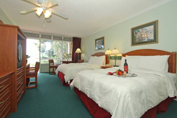 Grand Palms Hotel