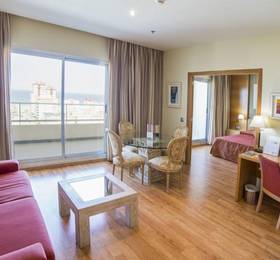 Туры в Gandia Palace Hotel в Испании