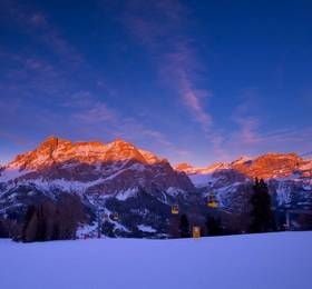 Туры в Hotel Miramonti Corvara в Италии