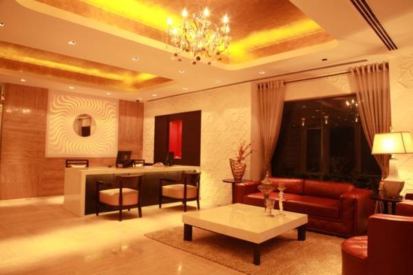 The Allure a Boutique Hotel 3* Индия, Нью-Дели