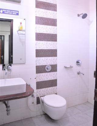 Aira Xing Hotel 2* Индия, Нью-Дели