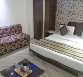 Туры в JP Inn в Индии