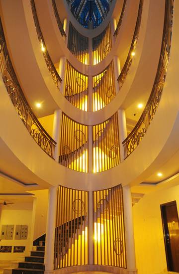 Shanti Villa 3* Индия, Нью-Дели