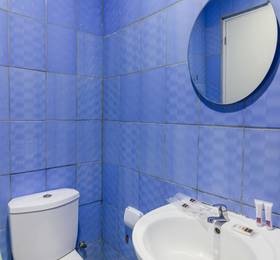 Туры в Tune Hotel - Cebu в Филиппинах