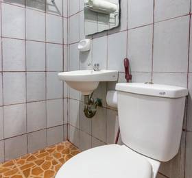 Отдых в Tune Hotel - Cebu - Филиппины, Себу Провинция