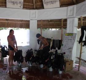 Отдых в Puerto Del Sol Resort & Dive Center - Филиппины, Палаван