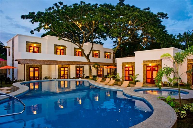 Acacia Tree Garden Hotel 3* Филиппины, Палаван