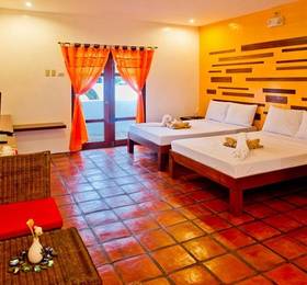 Отдых в Acacia Tree Garden Hotel - Филиппины, Палаван