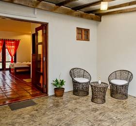 Acacia Tree Garden Hotel в Палаване