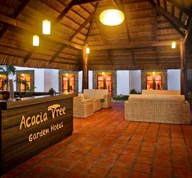 Туры в Acacia Tree Garden Hotel в Филиппинах