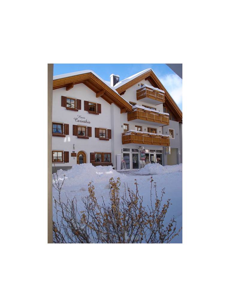 Haus Carinthia