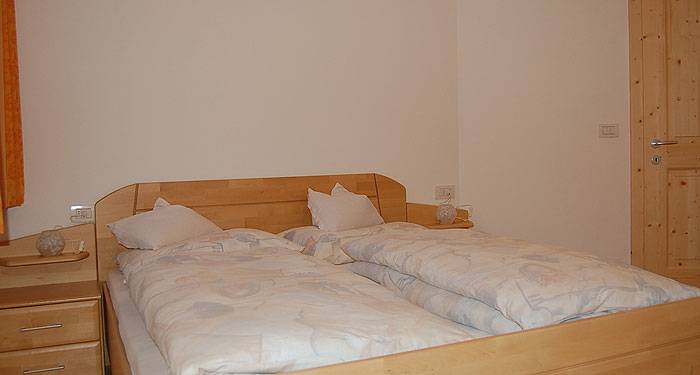 Nossing Residence 3* Италия, Валь Гардена