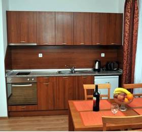 Отдых в Apart-Hotel Rila Park & Semiramida Gardens - Болгария, Боровец