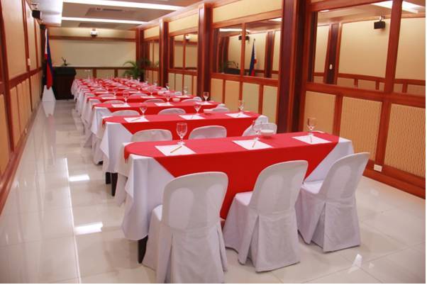 San Remigio Pensionne Suites 3* Филиппины, Себу Провинция