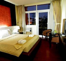 Отдых в San Remigio Pensionne Suites - Филиппины, Себу Провинция