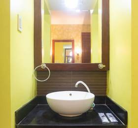 San Remigio Pensionne Suites в Себу Провинцие