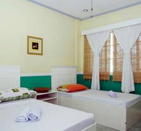 Marina Garden Beach Resort в Палаване