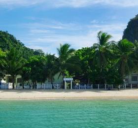 Отдых в Marina Garden Beach Resort - Филиппины, Палаван