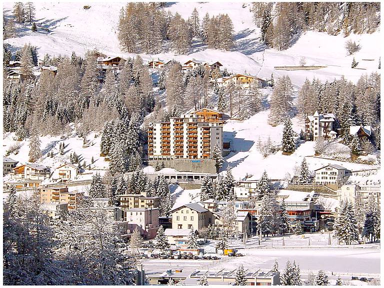 Guardaval (Utoring) Apartment