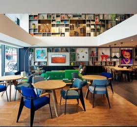 Туры в Sky Express Hotel Bukit Bintang в Малайзии
