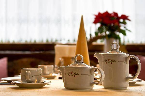 Haus Pension Alpenrose 3* Австрия, Санкт Антон