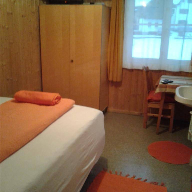 Haus Pension Alpenrose