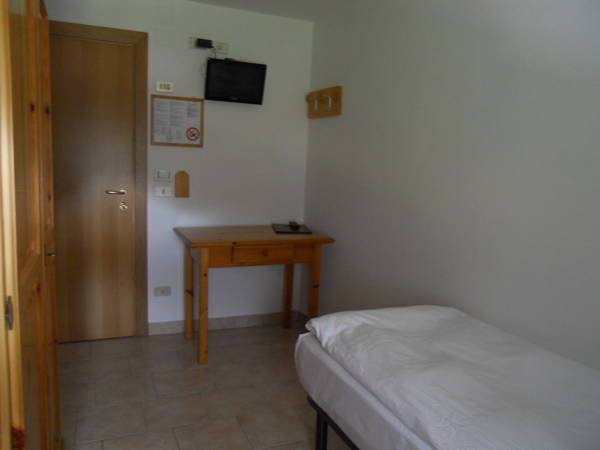 Hotel Santa Maria ad Nives 2* Италия, Валь ди Фасса