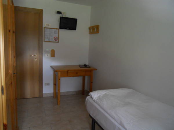 Hotel Santa Maria ad Nives