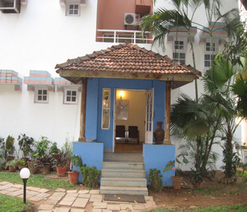 Blue Bay Hotel