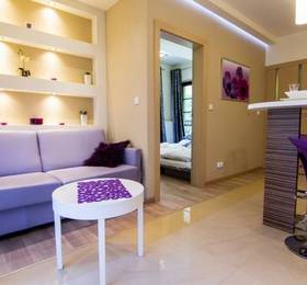 Apartamenty Sienkiewicza в Закопане