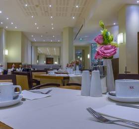Туры в K+K Hotel Cayre в Франции