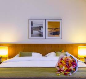 Отдых в K+K Hotel Cayre - Франция, Париж