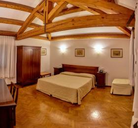 Туры в Riviera dei Dogi Hotel в Италии